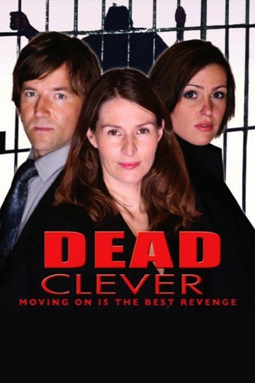 Постер Dead Clever: The Life and Crimes of Julie Bottomley